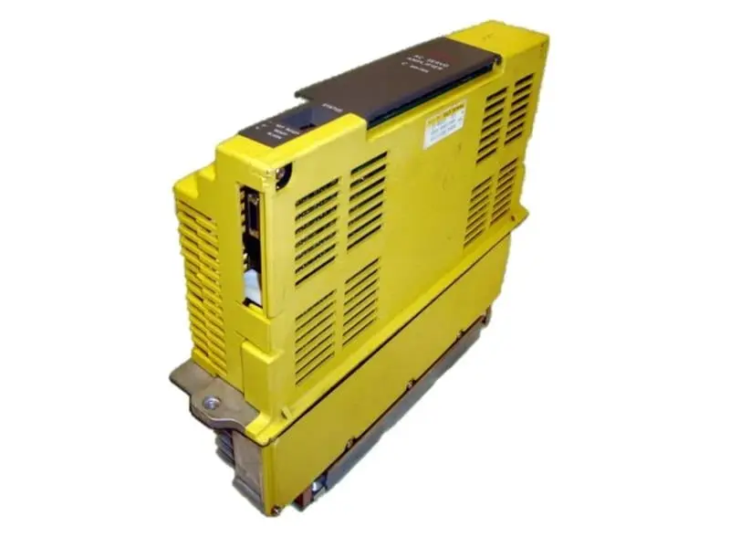 FANUC FANUC A06B-6066-H004 (New)