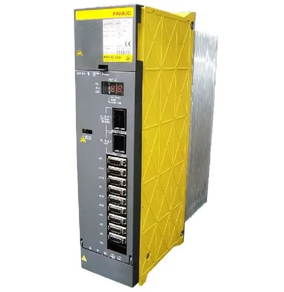 FANUC A06B-6078-H211#H500 (New)