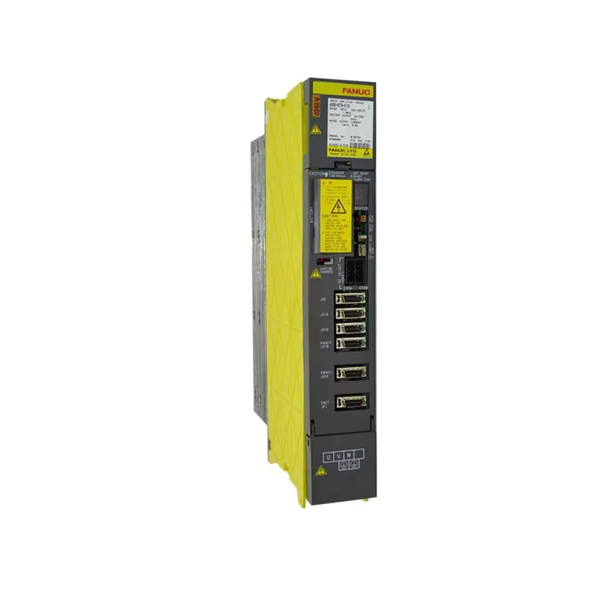 FANUC A06B-6079-H103 (New)