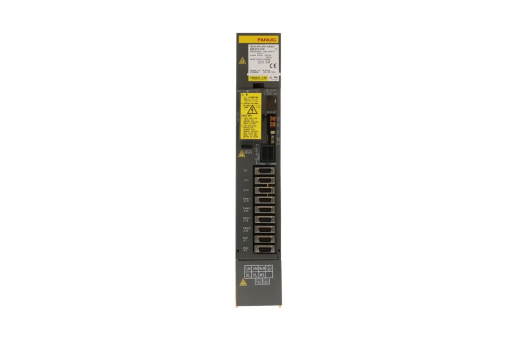 FANUC A06B-6079-H206 (New)