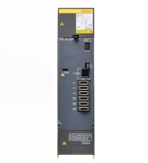 FANUC A06B-6079-H305 (New)