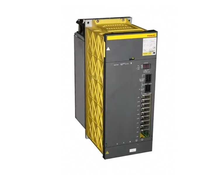 FANUC FANUC A06B-6104-H245#H520 (New)