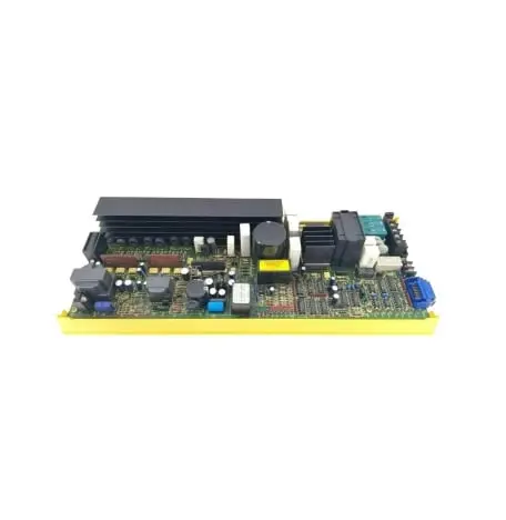 [A06B-6058-H003] FANUC FANUC A06B-6058-H003 (New)