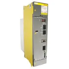 [A06B-6077-H111] FANUC FANUC A06B-6077-H111 (New)