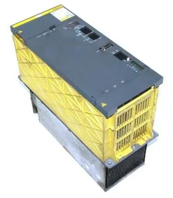 [A06B-6087-H137] FANUC FANUC A06B-6087-H137 (New)