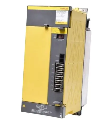 FANUC (New)