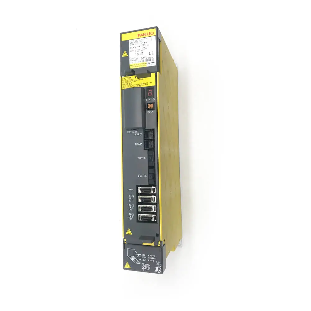 FANUC A06B-6131-H002 (Refurbished)