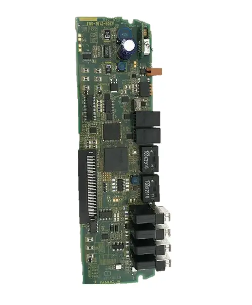 FANUC A20B-2102-0643 para reparar