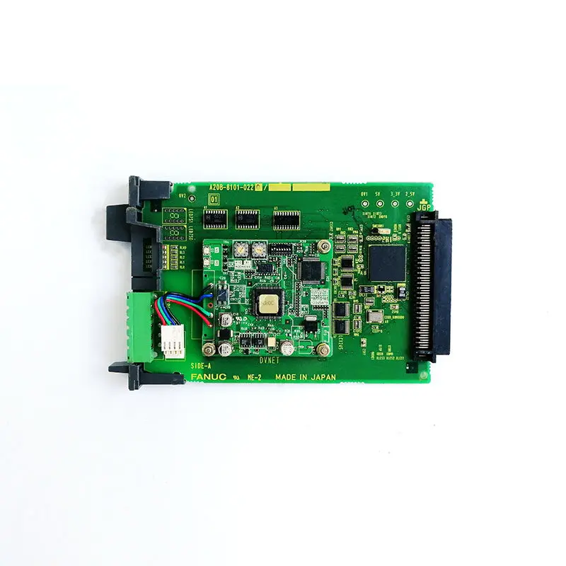 FANUC (Refurbished)