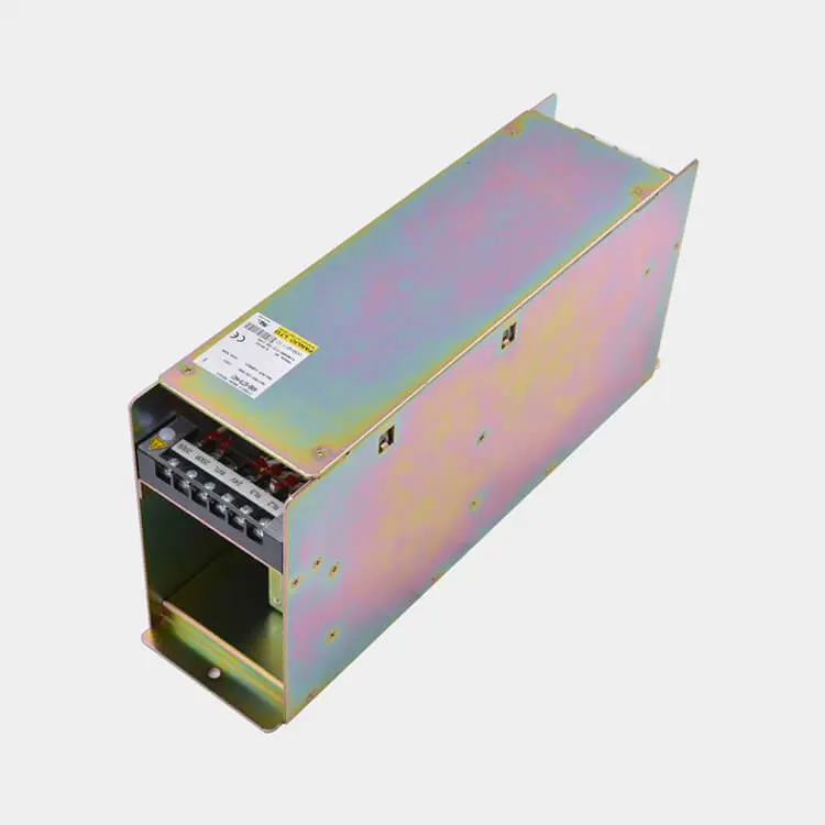 FANUC DYNAMIC BRAKE MODULE (Refurbished)