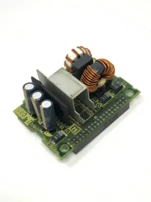 FANUC PCB, POWER SUPPLY (Refurbished)