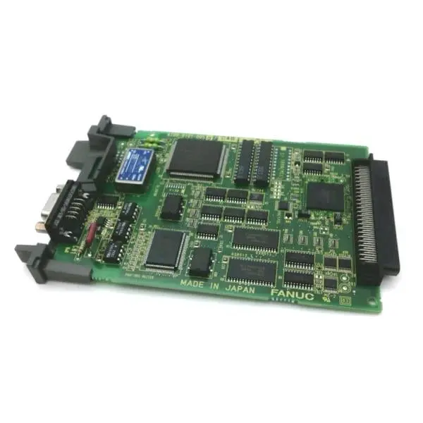 FANUC PCB, PROFIBUS Master board (Refurbished)