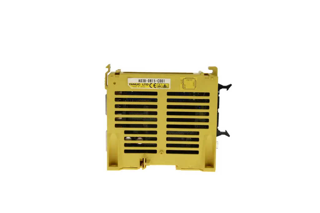 FANUC