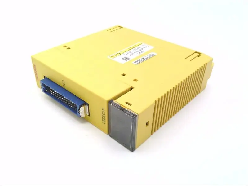 FANUC