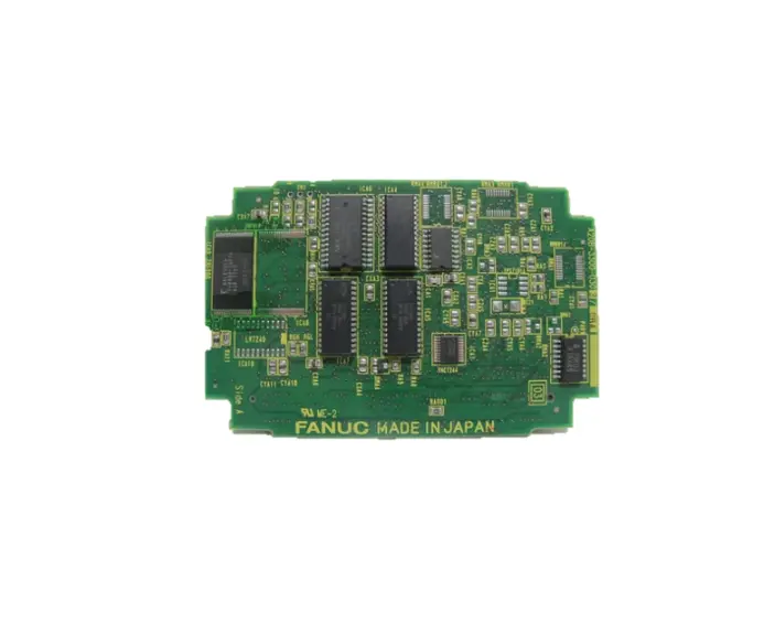 FANUC