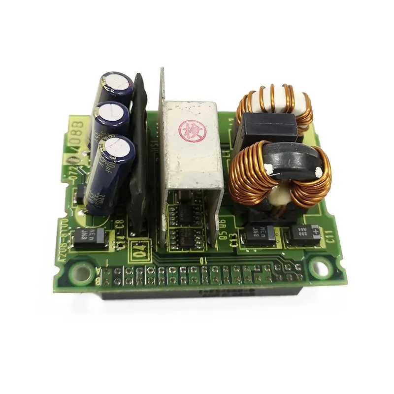FANUC