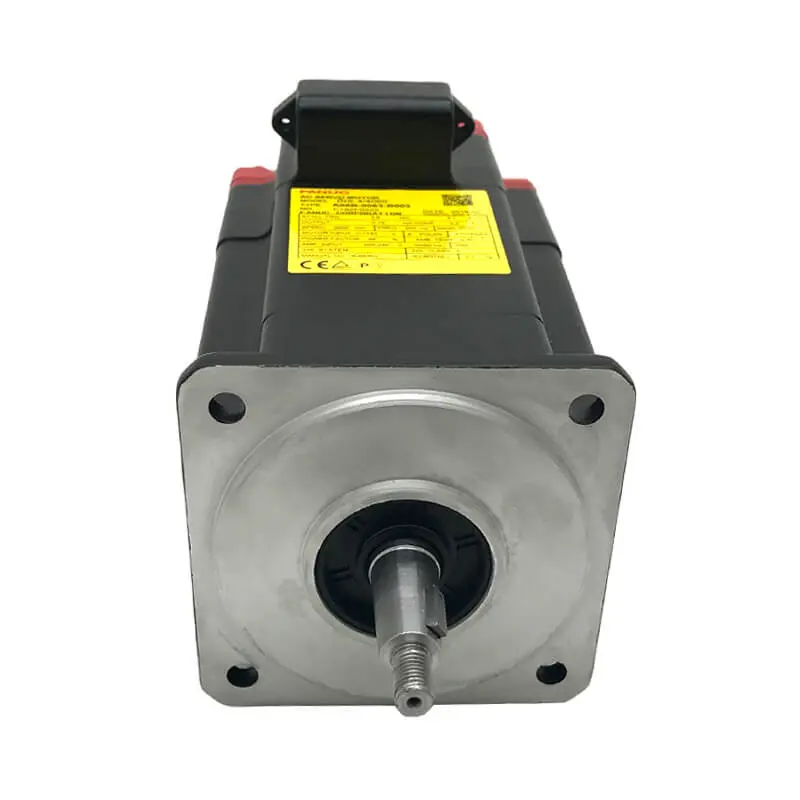 FANUC (New)