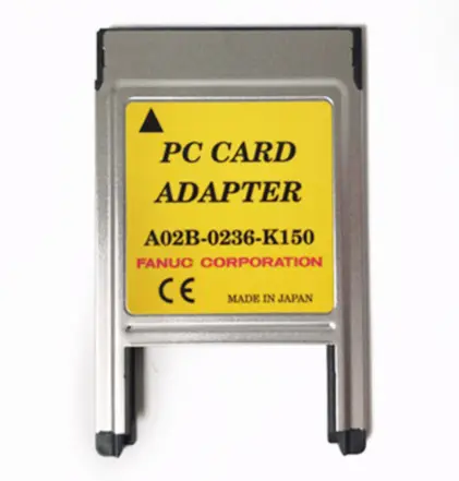 FANUC A02B-0236-K150 (New)