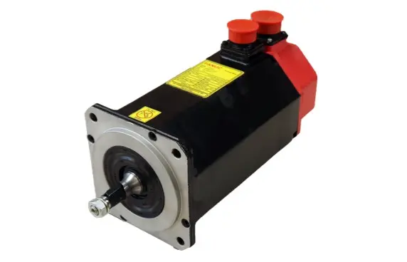 FANUC A06B-0127-B075 (New)