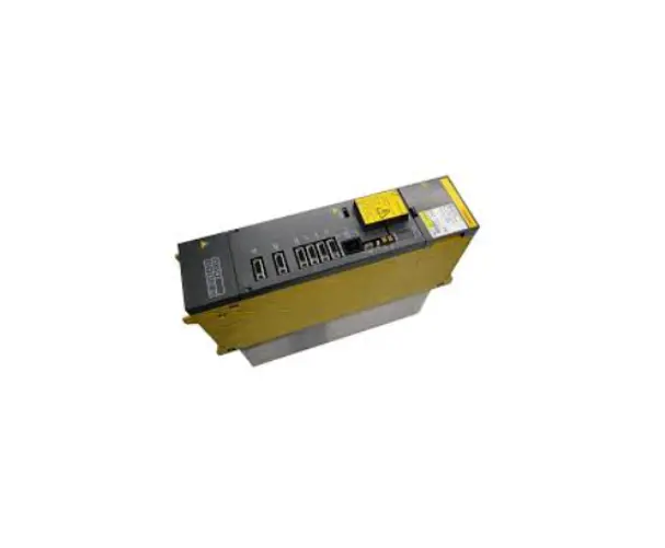 FANUC A06B-6079-H104 (New)