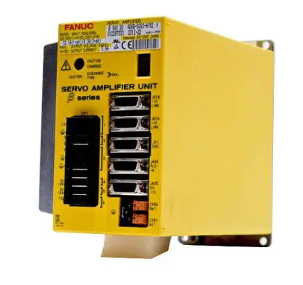 FANUC A06B-6093-H152 (New)