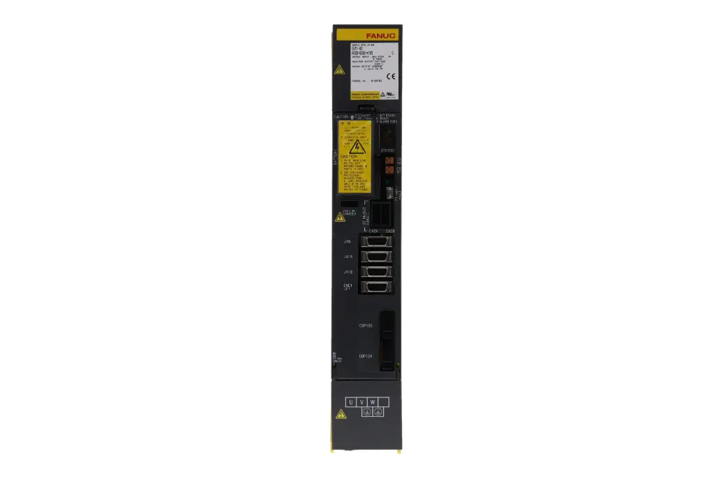 FANUC FANUC A06B-6096-H105 (New)