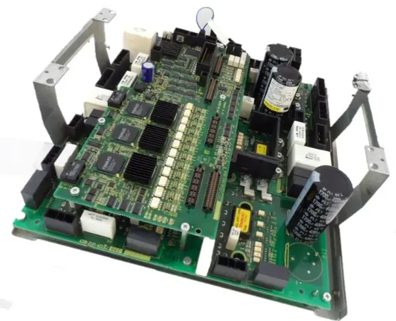 FANUC A06B-6107-H002 (New)