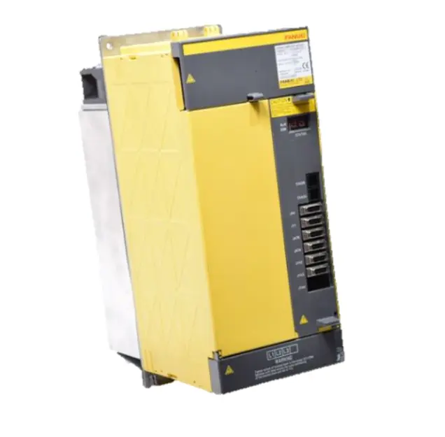 FANUC A06B-6111-H022#H550 (New)