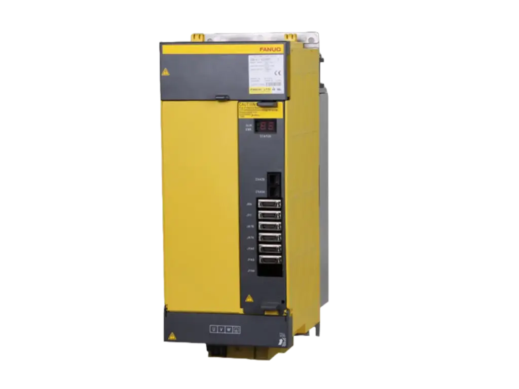 FANUC A06B-6111-H030#H570 (New)