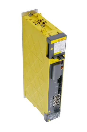 FANUC FANUC A06B-6117-H304 (New)