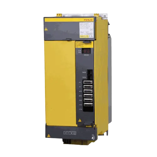 FANUC FANUC A06B-6121-H030#H550 (New)
