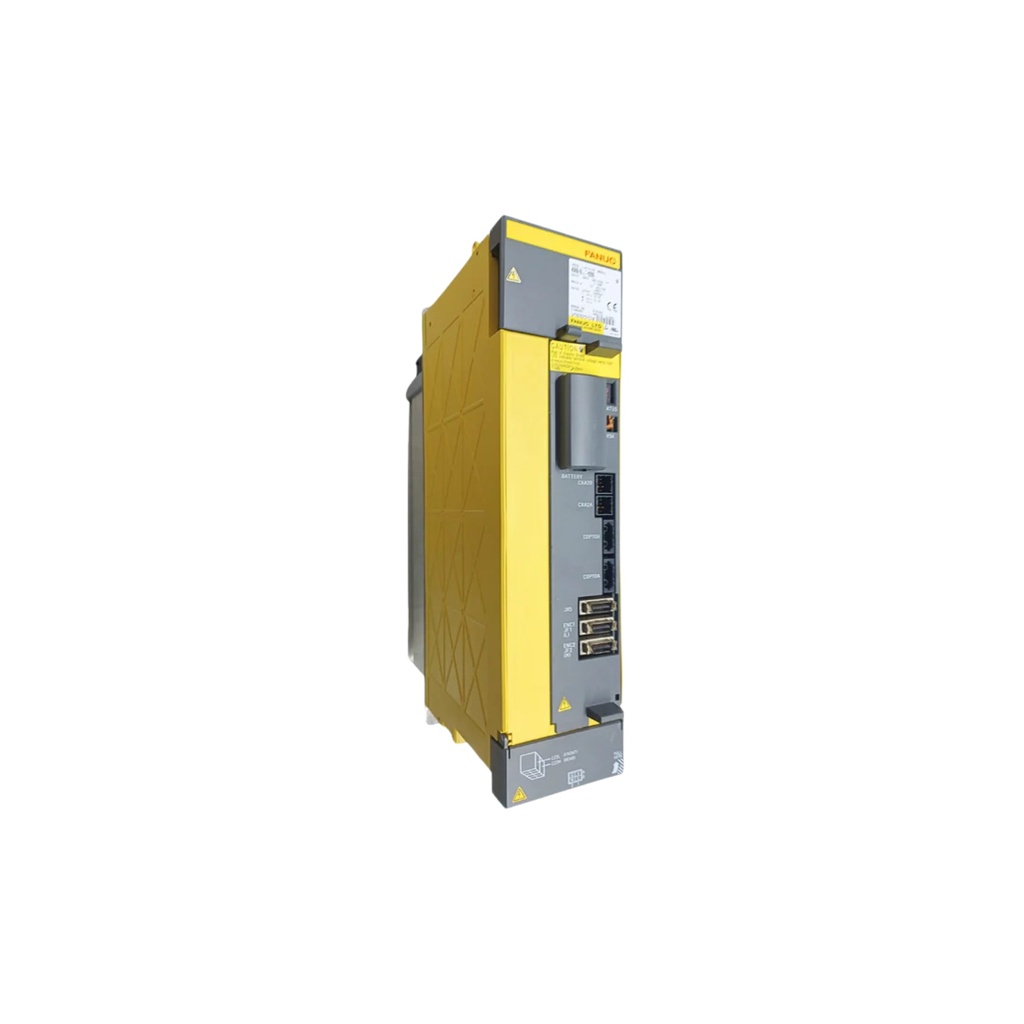 FANUC FANUC A06B-6127-H209 (New)