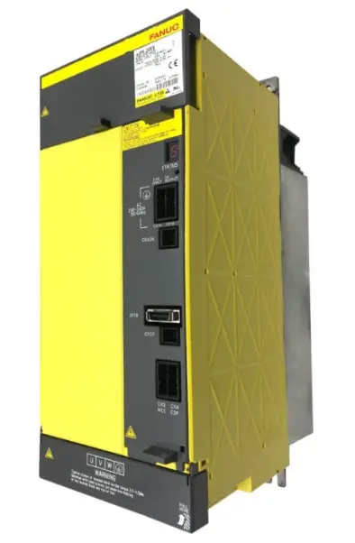 FANUC FANUC A06B-6150-H030 (New)