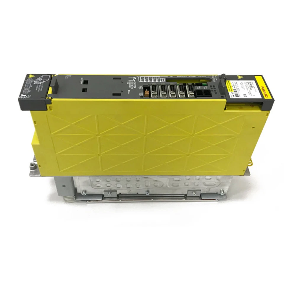 FANUC A06B-6172-H003 (New)