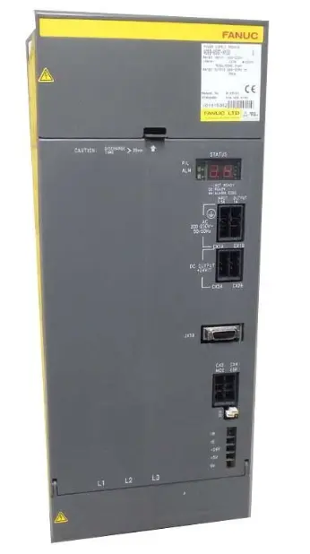 FANUC FANUC A06B-6200-H026 (New)