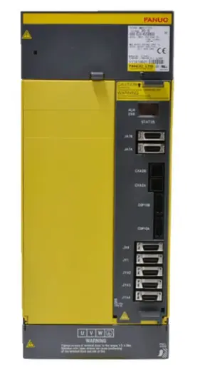 FANUC FANUC A06B-6220-H030#H600 (New)