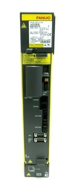 FANUC FANUC A06B-6240-H105 (New)