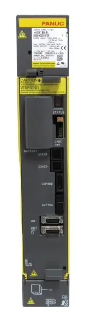 FANUC FANUC A06B-6240-H106 (New)