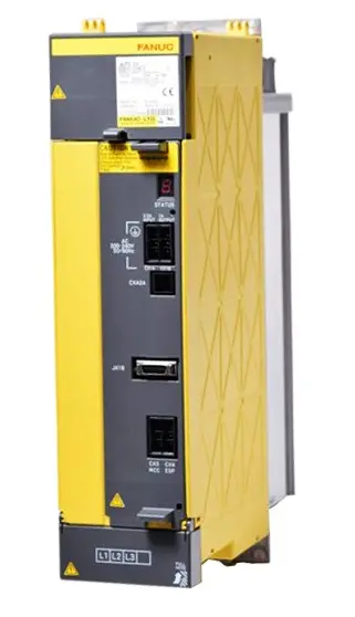 FANUC FANUC A06B-6240-H126 (New)