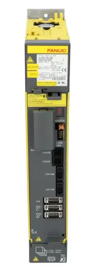 FANUC FANUC A06B-6240-H205 (New)