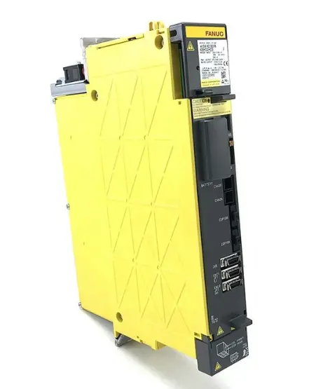 FANUC FANUC A06B-6240-H208 (New)