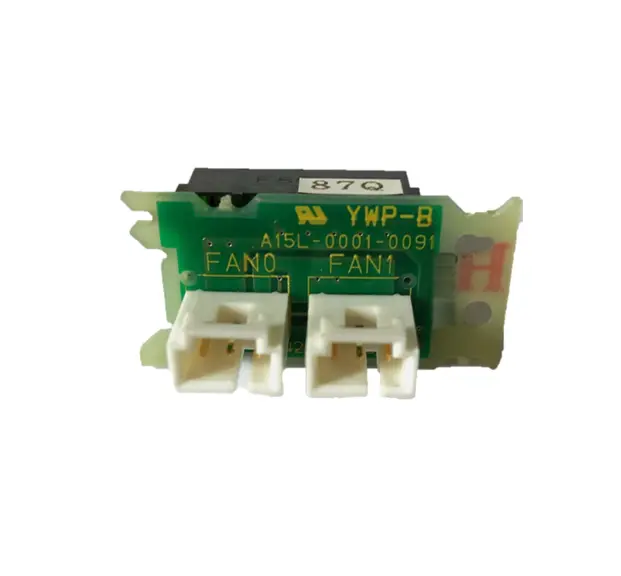 FANUC FANUC A15L-0001-0091 (New)