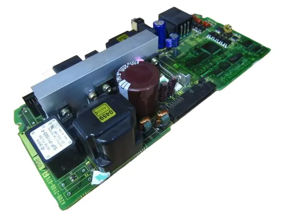 FANUC FANUC A20B-2100-0762 (New)