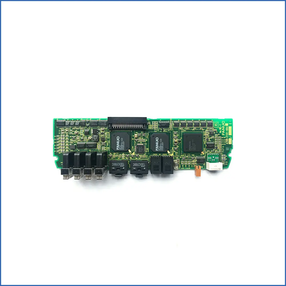 FANUC FANUC A20B-2101-0042 (New)