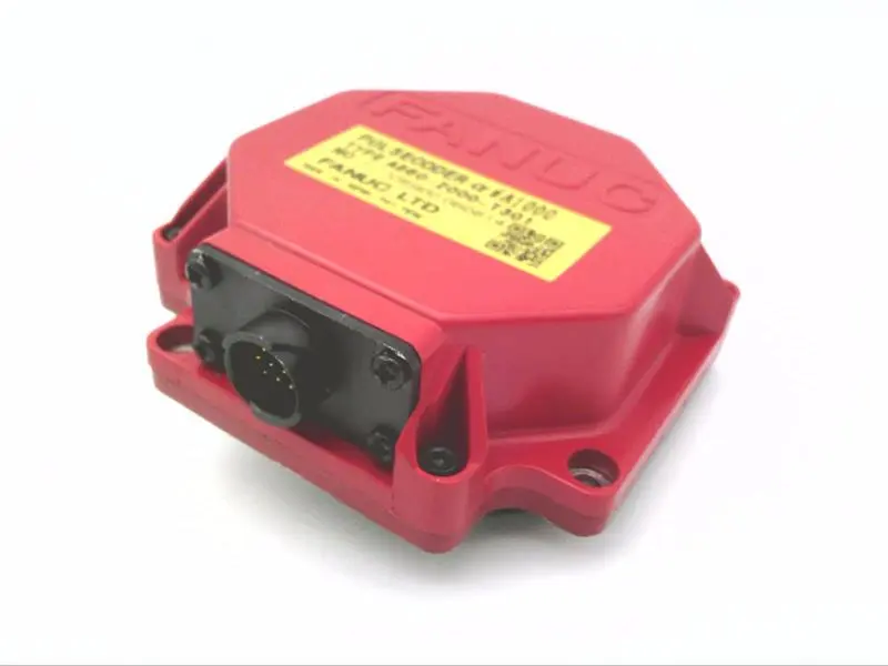 FANUC A860-2000-T301 (New)