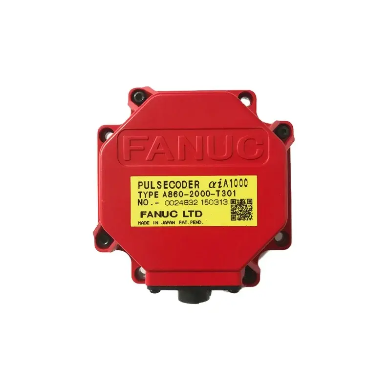 FANUC A860-2000-T321 (New)