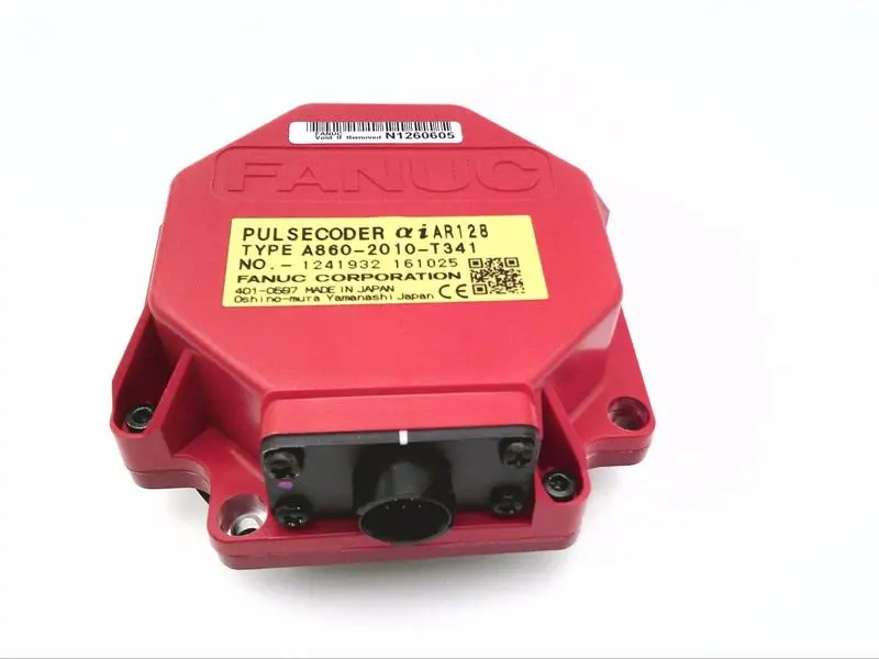 FANUC A860-2010-T341 (New)