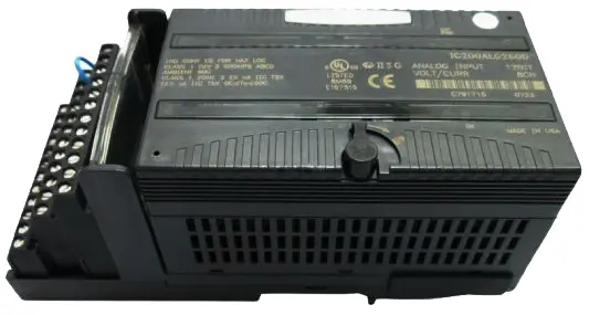 FANUC FANUC IC200ALG260 (New)
