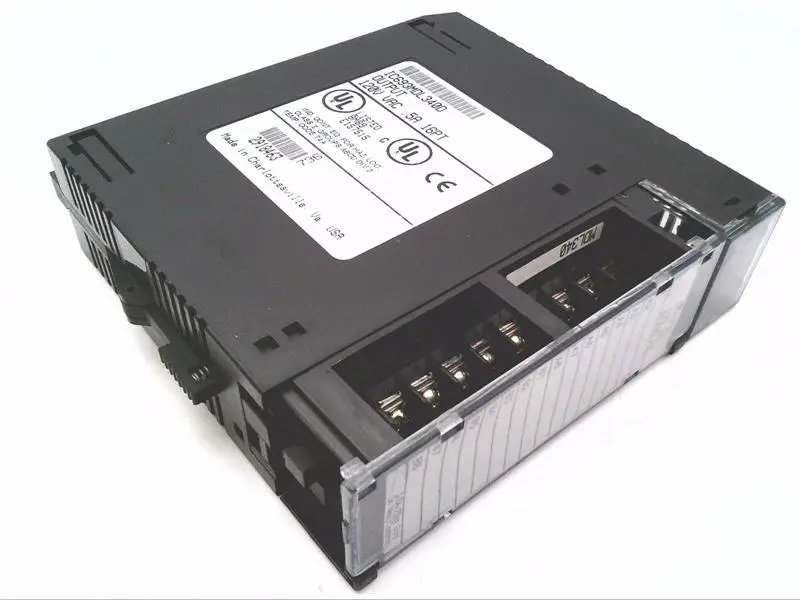 FANUC FANUC IC693MDL340 (New)