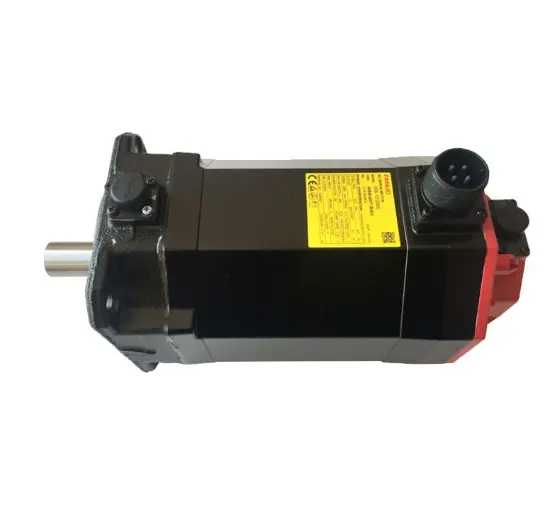FANUC A06B-0077-B403 (New)